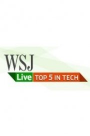 Top 5 in Tech poster
