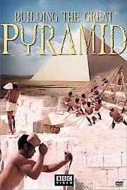 Into the Great Pyramid