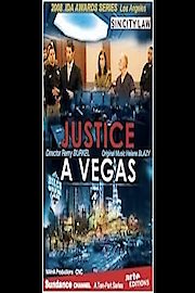 Sin City Law poster