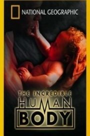 The Incredible Human Body poster