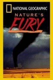 Nature's Fury poster