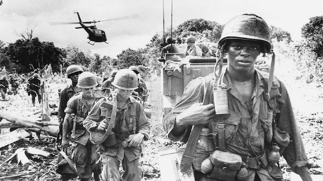 Watch The Vietnam War Online