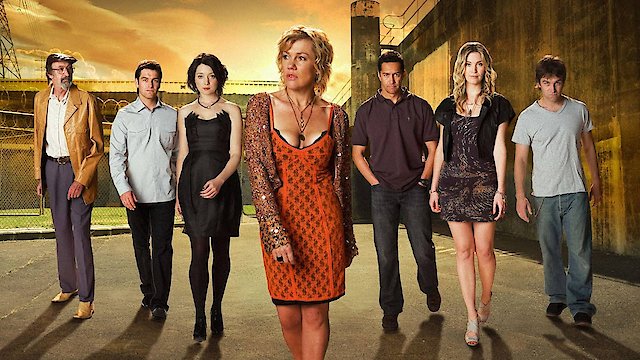 Watch Outrageous Fortune Online