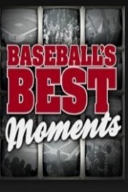 Baseball's Best Moments poster
