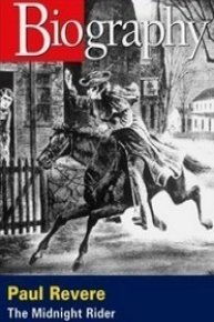 Paul Revere: The Midnight Rider