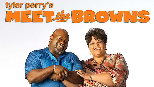 Watch Meet the Browns Online