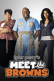 Meet the Browns poster