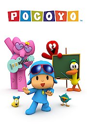 Pocoyo: Pocoyo & Friends poster