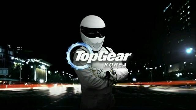 Watch Top Gear Sampler Online