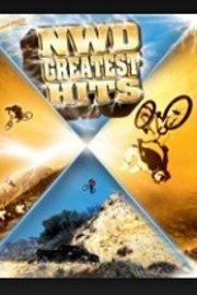 NWD Greatest Hits poster