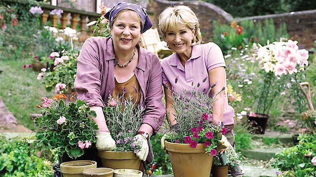 Watch Rosemary & Thyme Online