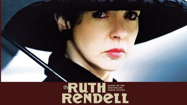 Watch The Ruth Rendell Mysteries Online