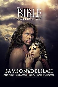 Samson & Delilah