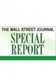 WSJ Special Report poster