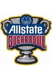 Allstate Sugar Bowl poster