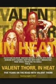 In Heat