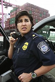 Homeland Security USA poster