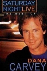 Saturday Night Live: The Best of Dana Carvey poster