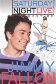 Saturday Night Live: The Best of Jimmy Fallon poster