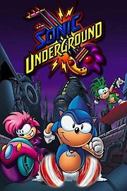 Sonic Underground