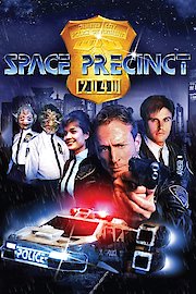 Space Precinct