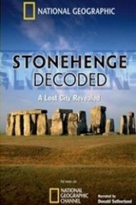 Stonehenge Decoded