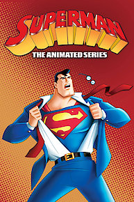 Superman Cartoons