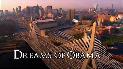 Dreams of Obama