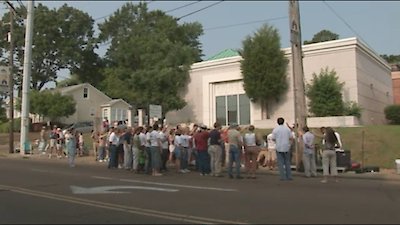 The Last Abortion Clinic