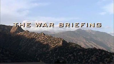The War Briefing