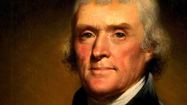 Watch Thomas Jefferson Online