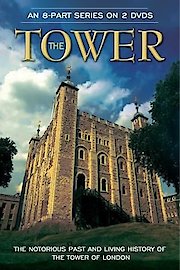 The Tower poster