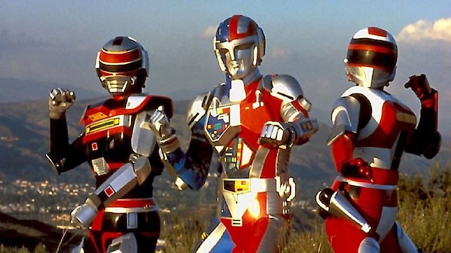 Watch VR Troopers Online