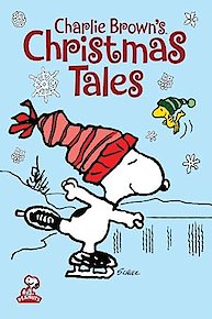 Charlie Brown's Christmas Tales