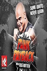 Punk Payback with Bas Rutten