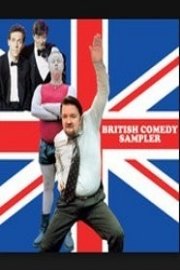 BBC British Comedy Sampler