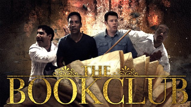 Watch Book Club Online