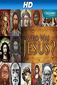 Who Was Jesus?