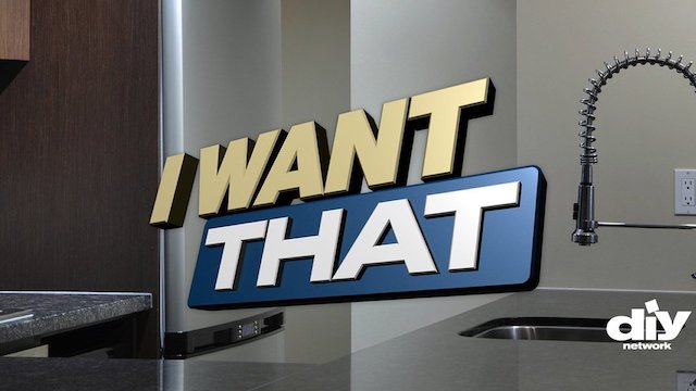 Watch I Want That Online