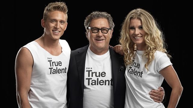 Watch Talent Online