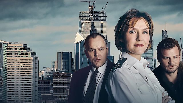 Watch The Commander Online