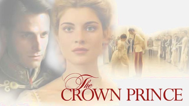 Watch The Crown Prince Online