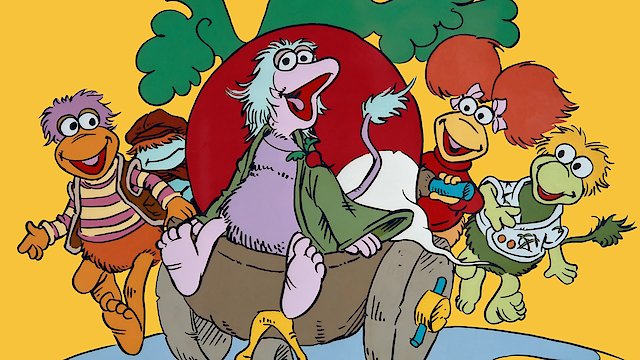 Watch Fraggle Rock: The Animated Series Online