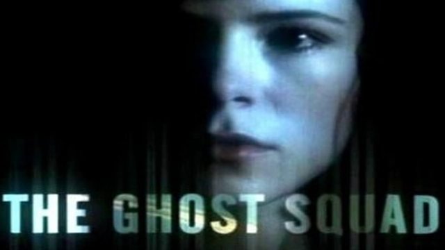 Watch The Ghost Squad Online