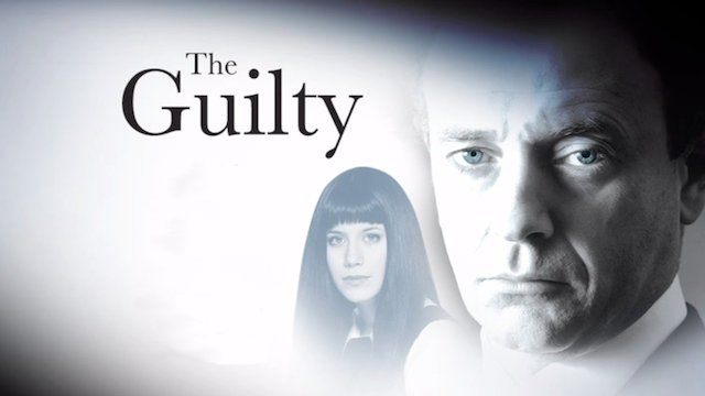 Watch The Guilty Online