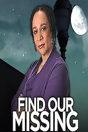 Find Our Missing poster