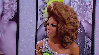 Snatch Game