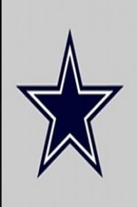 NFL Follow Your Team - Cowboys