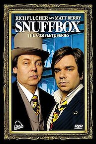 Snuff Box