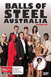 Balls Of Steel Australia